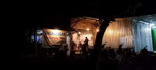 Angkringan Dongerong 5