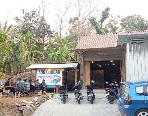 Angkringan Dongerong 3