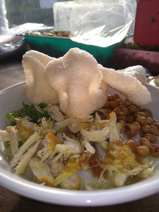 Bubur Ayam Special Neng Indri 4