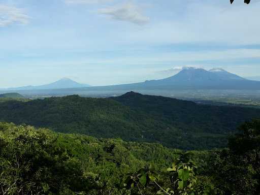 Puncak Koang .Suranto 1