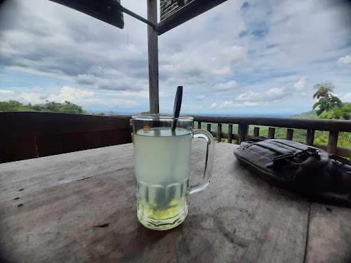 Kopi Puncak Clongop 5