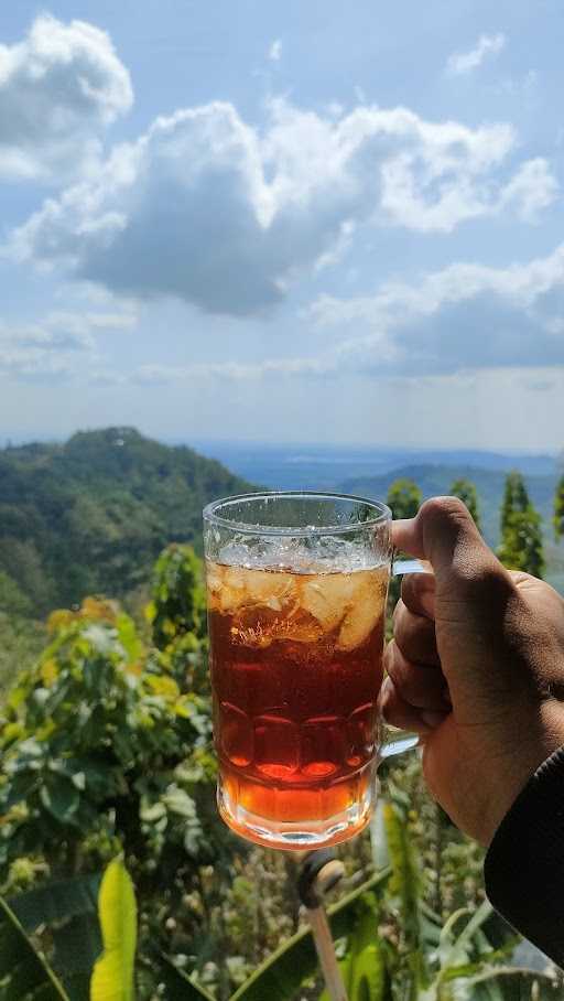 Kopi Puncak Clongop 1