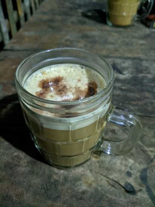 Kopi Puncak Clongop 2