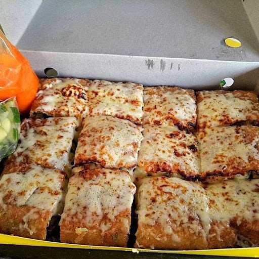 Martabak Bangka 77 7