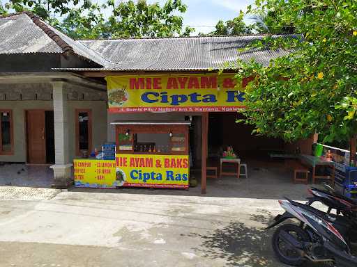 Mie Ayam & Bakso Cipta Rasa 5