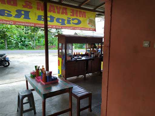 Mie Ayam & Bakso Cipta Rasa 4