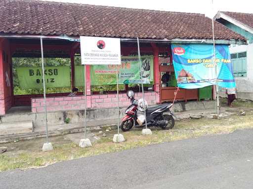 Mie Ayam Bakso Oriz 3