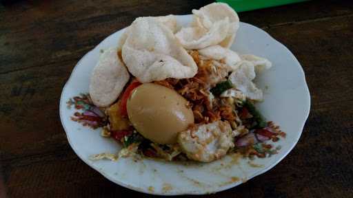 Rumah Makan Ibu Ria 2