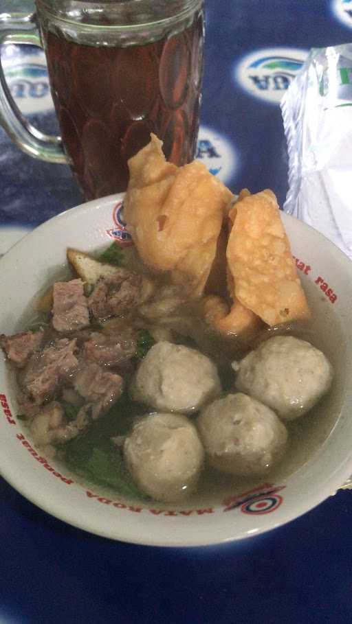 Warung Bakso Tetelan Numani 5