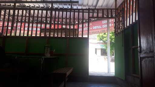 Warung Bakso Tetelan Numani 7