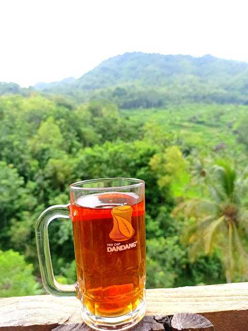 Warung Pawon Ndeso Jembatan Mbesi 1