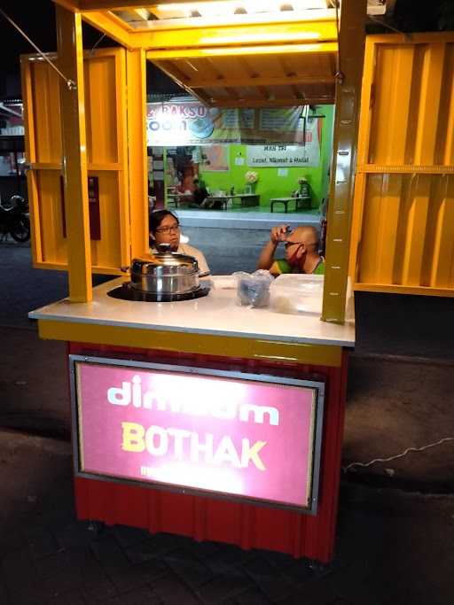 Dimsum Bothak Mini Container 5