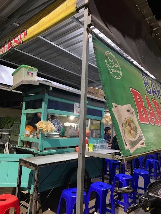 Bakso Barokah Cak Atim Seruni 10