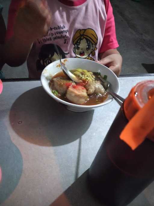 Bakso Barokah Cak Atim Seruni 5