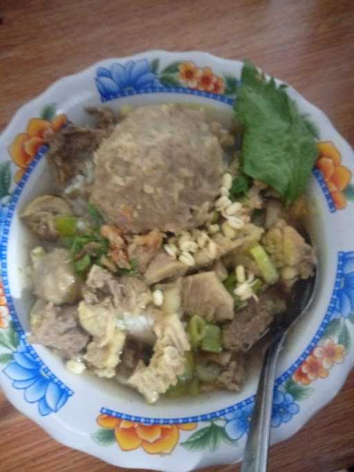 Bakso Brow 10