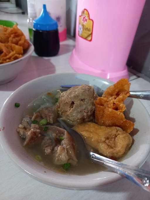 Bakso Brow 9