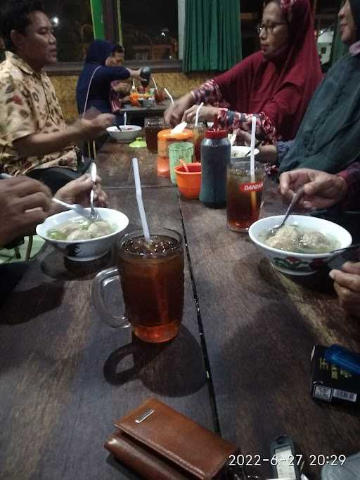 Bakso Empal Sapi 4