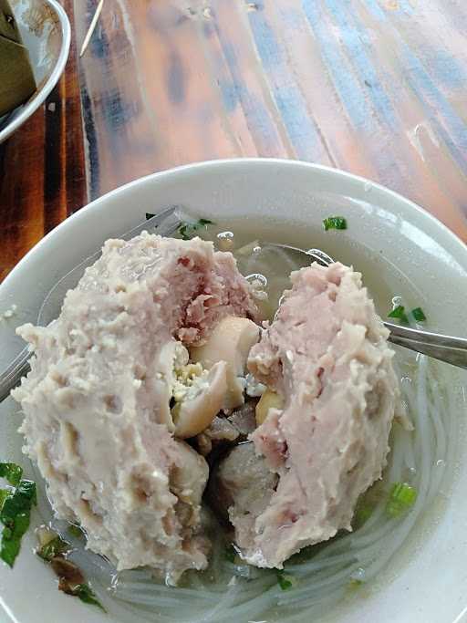 Bakso Solo Bang Somad Semambung 5