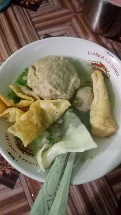 Bakso Urat Lumajang 10