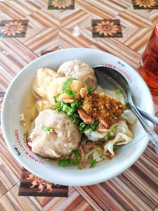 Bakso Urat Lumajang 7