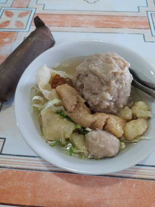 Bakso Urat Lumajang 3