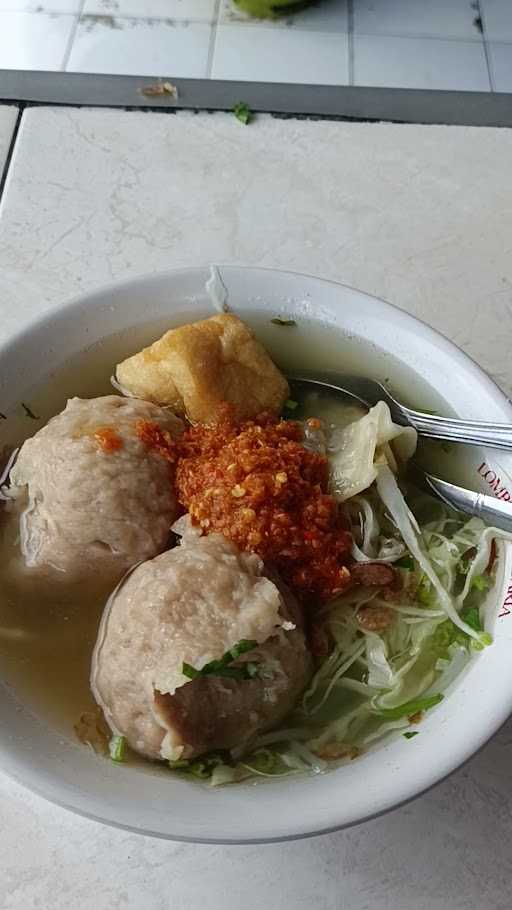 Bakso Urat Lumajang 2