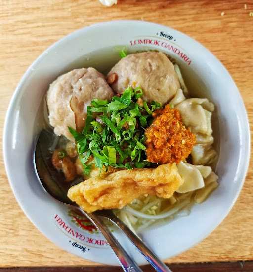 Bakso Urat Lumajang 5