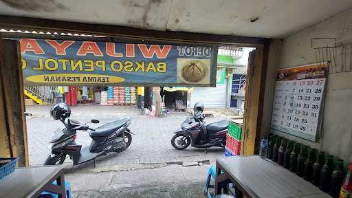 Bakso Wijaya 9