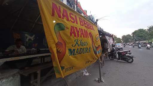 Bebek Dan Ayam Goreng Madura Mateo 4