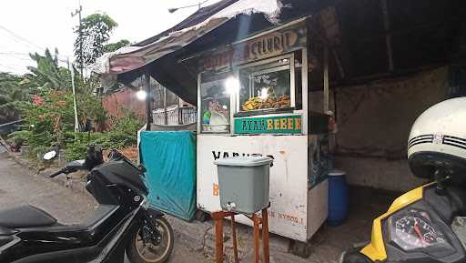 Bebek Dan Ayam Goreng Madura Mateo 3