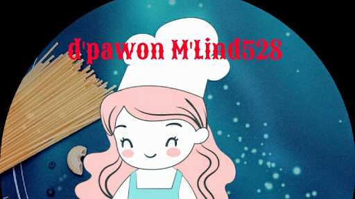 D'Pawon M'Lind528 2