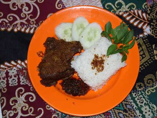 Depot Mbangah Nasi Bebek Dan Ayam Goreng 4