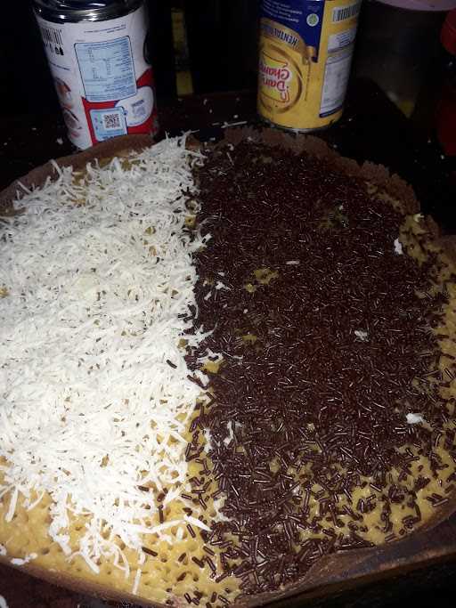 Hoiland Martabak Dan Terang Bulan 2