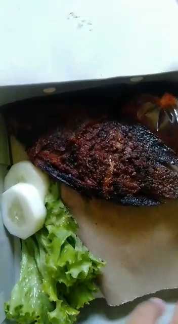 Ikan Bakar Warung Ijo 5