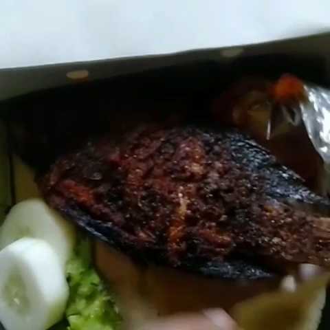 Ikan Bakar Warung Ijo 4