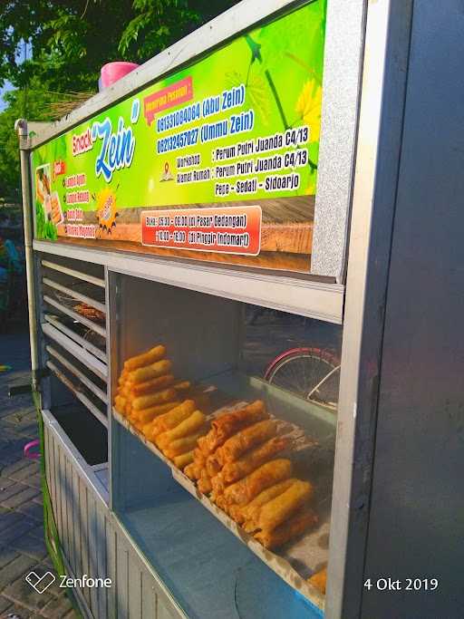 Lumpia Snack Zein 1 1