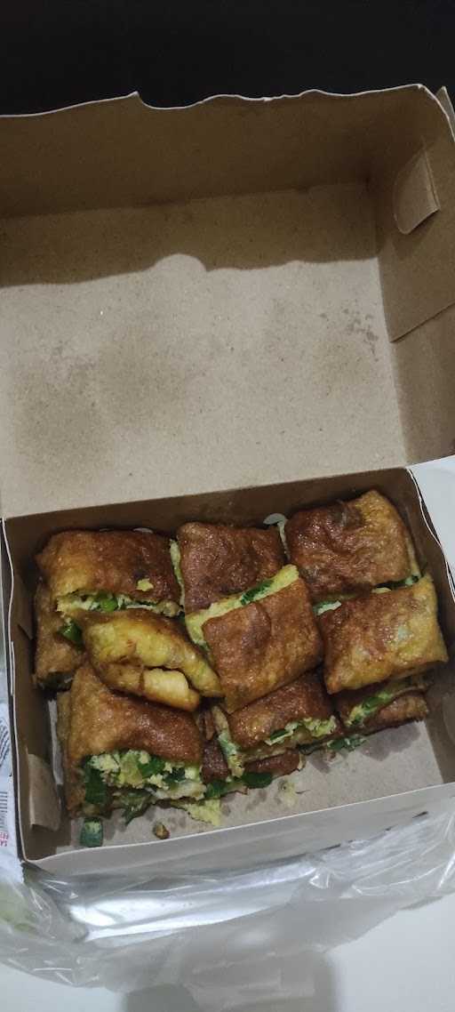 Martabak Hawaii - Gedangan 6