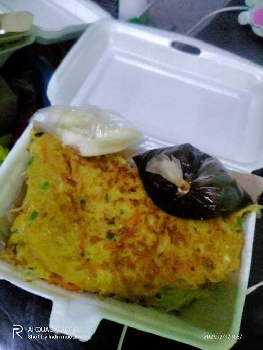 Martabak Madura Indri 4