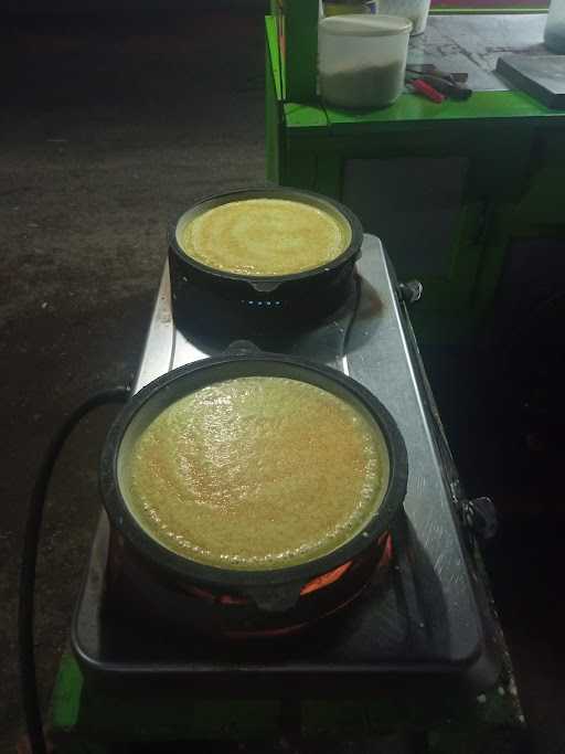 Martabak & Terang Bulan Mawar 3