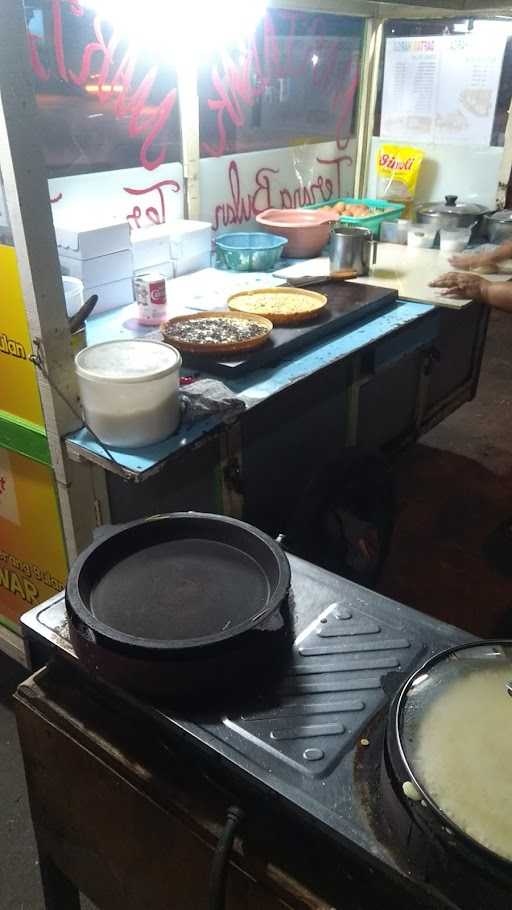 Martabak & Terang Bulan Mawar 2