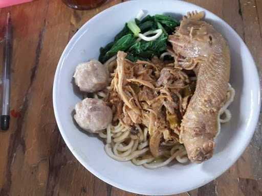 Mie Ayam Dan Bakso 36 Trinem 7