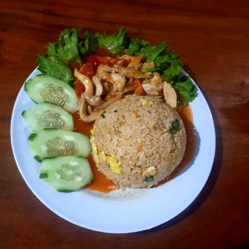 Nasi Goreng Thaifood 1