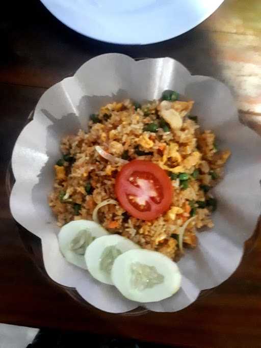 Nasi Goreng Thaifood 7