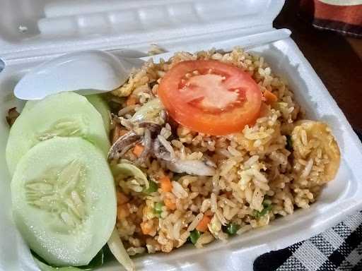 Nasi Goreng Thaifood 5