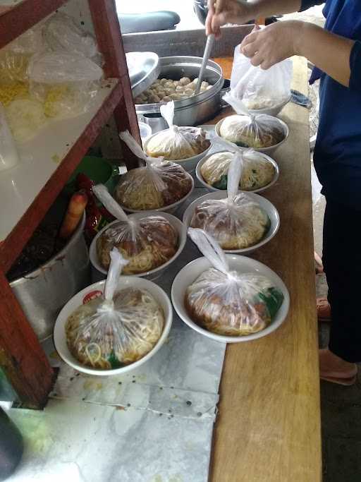 Pondok Mie Ayam Bakso Solo Pak Bagong 2