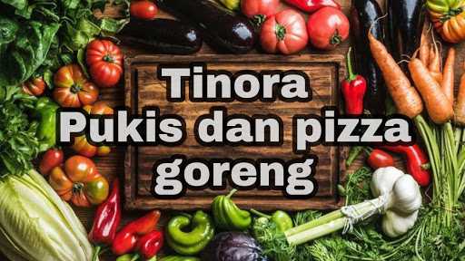 Pukis Dan Pizza Goreng Tinora 3