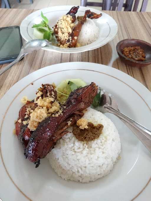 Sambel Mbok'Ne Genthong 8