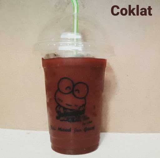 Sekumpul Thai Tea 2