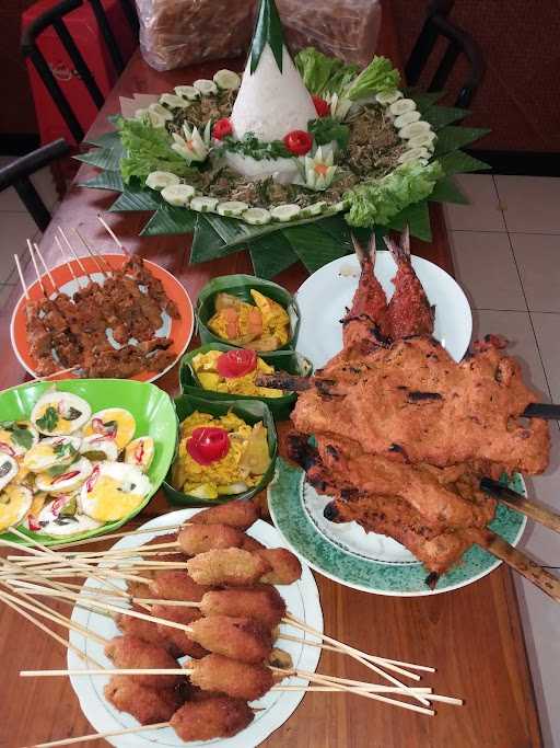 Warung Ayam Panggang Dungus Aloha 8