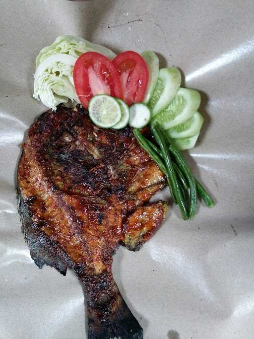 Warung Oneng.Special Ikan Bakar 2